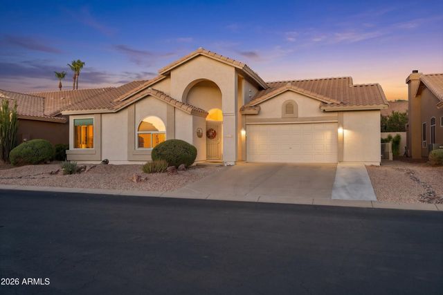 6225 S SANDTRAP Drive, Gold Canyon, AZ 85118