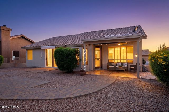 6225 S SANDTRAP Drive, Gold Canyon, AZ 85118