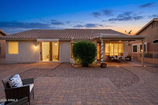 6225 S SANDTRAP Drive, Gold Canyon, AZ 85118