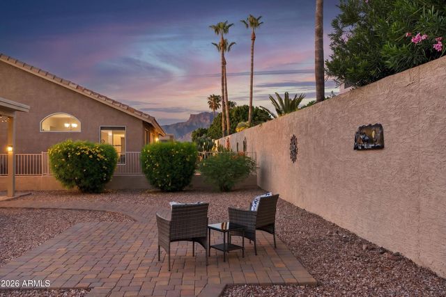 6225 S SANDTRAP Drive, Gold Canyon, AZ 85118
