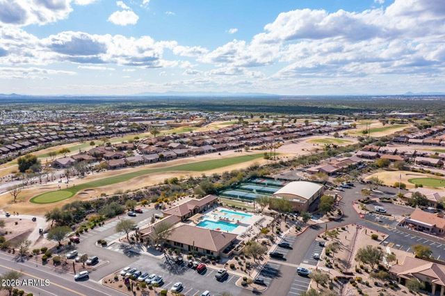 6225 S SANDTRAP Drive, Gold Canyon, AZ 85118
