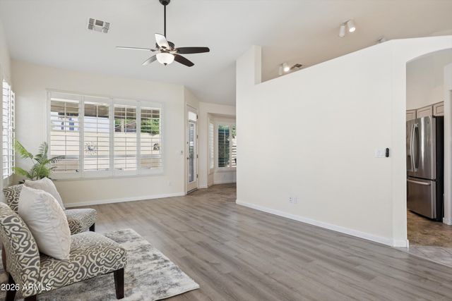 6225 S SANDTRAP Drive, Gold Canyon, AZ 85118