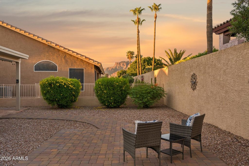 6225 S SANDTRAP Drive, Gold Canyon, AZ 85118 — photo 3