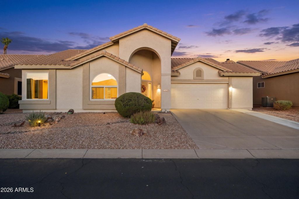 6225 S SANDTRAP Drive, Gold Canyon, AZ 85118 — photo 4