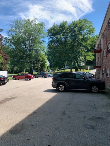 70 Madison 3, Amesbury, MA 01913