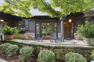 5124 CLUB RIDGE DRIVE W, Vestavia Hills, AL 35242