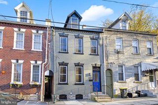 624 SAINT JOSEPH STREET, Lancaster, PA 17603