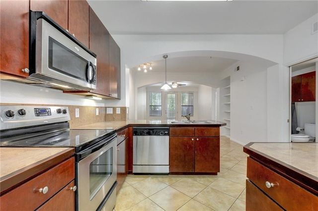 2505 San Gabriel ST 206, Austin, TX 78705