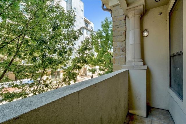 2505 San Gabriel ST 206, Austin, TX 78705