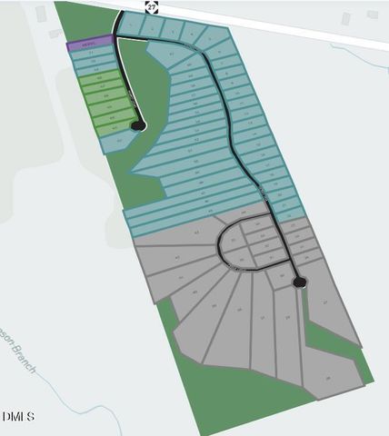 268 Thomas Trail, Lillington, NC 27546