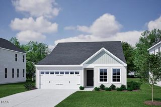 268 Thomas Trail, Lillington, NC 27546