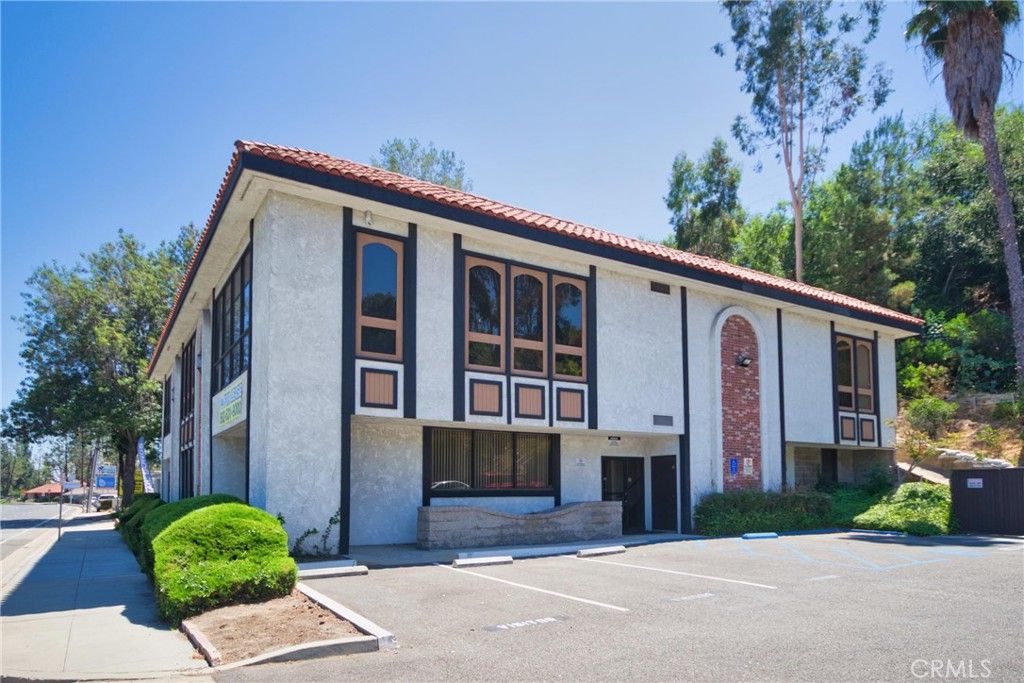 1501 Harbor, Fullerton, CA 92835 — exterior