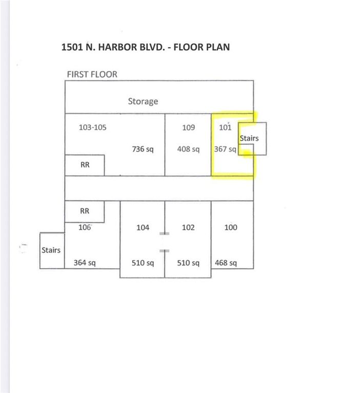 1501 Harbor, Fullerton, CA 92835 — photo 4