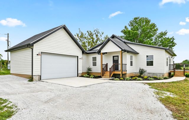 6074 N State Hwy 125, Rogersville, MO 65742