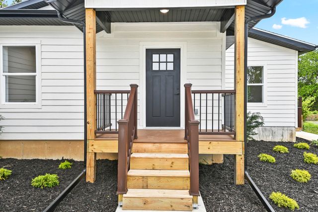 6074 N State Hwy 125, Rogersville, MO 65742