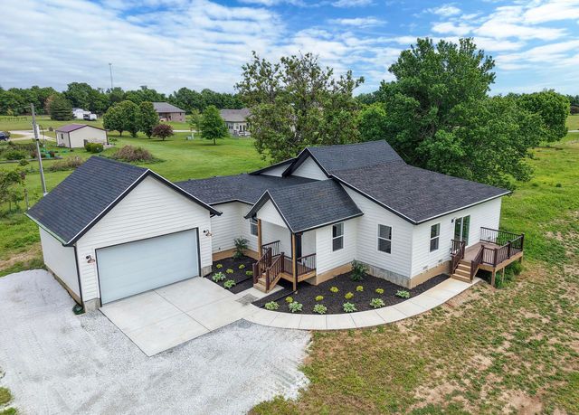 6074 N State Hwy 125, Rogersville, MO 65742