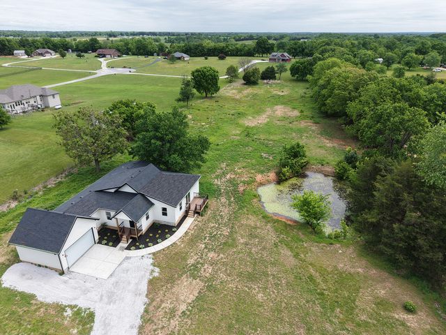6074 N State Hwy 125, Rogersville, MO 65742