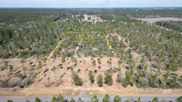 0 Archie Road, Elberta, AL 36530