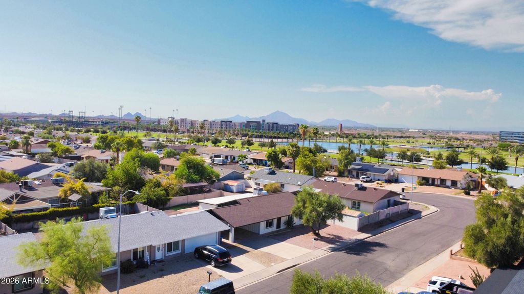 738 N SANTA ANNA --, Mesa, AZ 85201 — photo 2