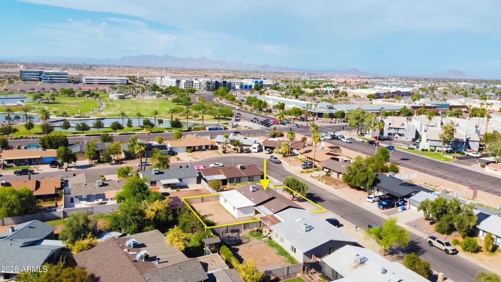 738 N SANTA ANNA --, Mesa, AZ 85201 — photo 3