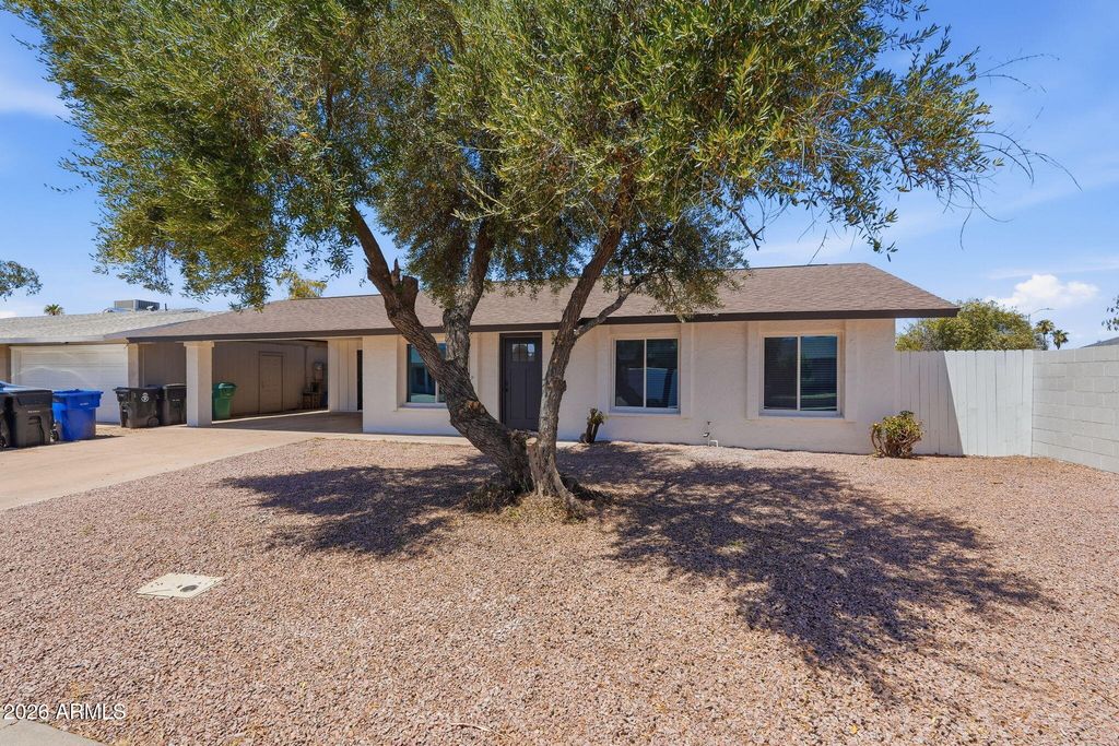 738 N SANTA ANNA --, Mesa, AZ 85201 — photo 4