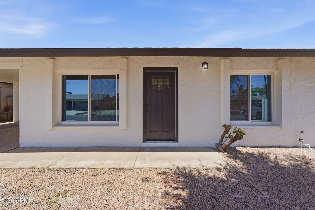738 N SANTA ANNA --, Mesa, AZ 85201 — photo 5