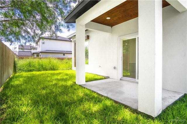 2714 Melody Street, Mission, TX 78574