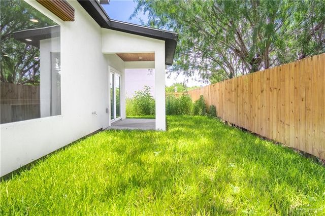 2714 Melody Street, Mission, TX 78574