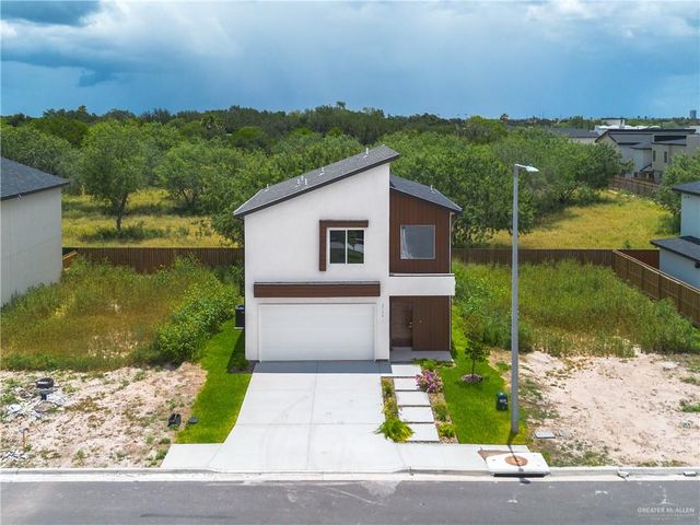 2714 Melody Street, Mission, TX 78574