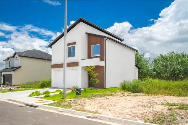 2714 Melody Street, Mission, TX 78574