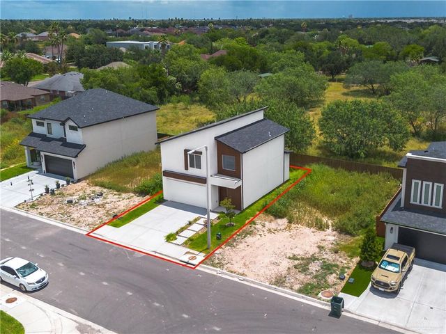2714 Melody Street, Mission, TX 78574