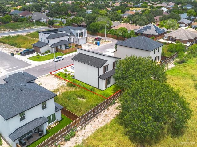 2714 Melody Street, Mission, TX 78574