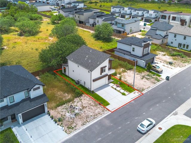 2714 Melody Street, Mission, TX 78574