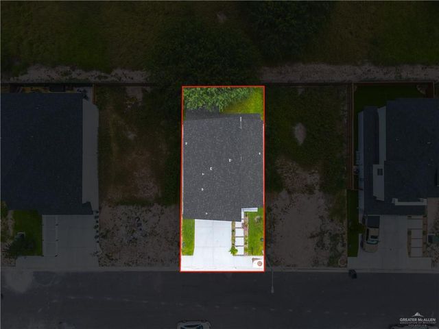 2714 Melody Street, Mission, TX 78574