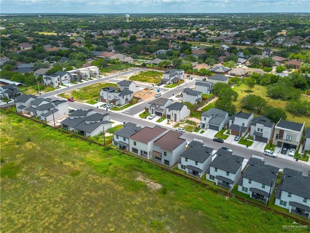 2714 Melody Street, Mission, TX 78574