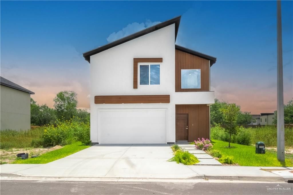 2714 Melody Street, Mission, TX 78574