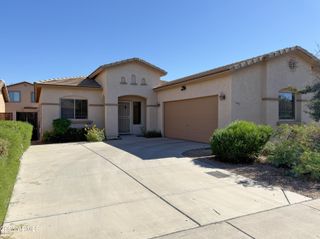 7911 S 50th Lane, Laveen, AZ 85339
