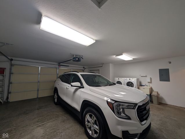 230 Blue Ribbon Court, Rushville, IN 46173