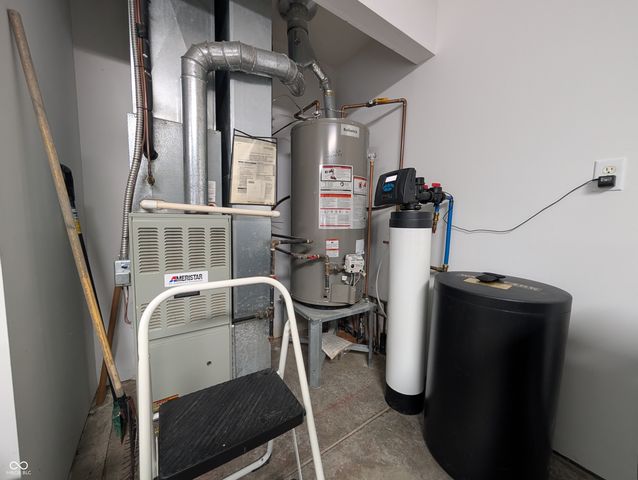 230 Blue Ribbon Court, Rushville, IN 46173