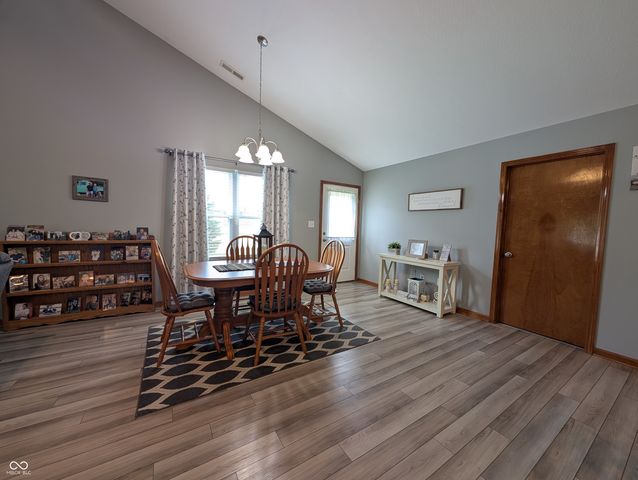 230 Blue Ribbon Court, Rushville, IN 46173