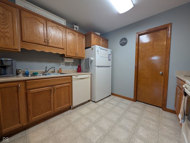 230 Blue Ribbon Court, Rushville, IN 46173