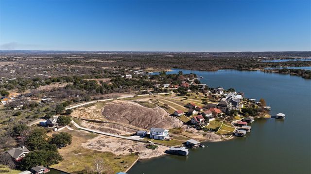 1532 Hill Top DR, Granite Shoals, TX 78654