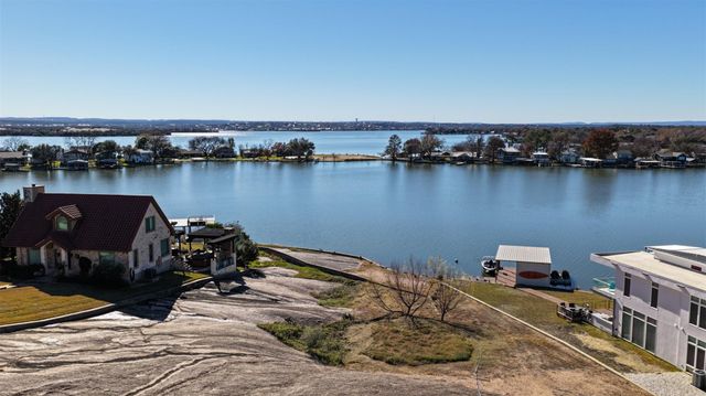 1532 Hill Top DR, Granite Shoals, TX 78654