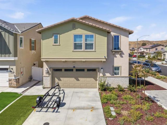 30201 Sunset Pier Drive, Menifee, CA 92584