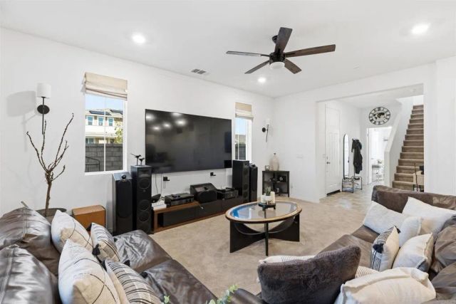 30201 Sunset Pier Drive, Menifee, CA 92584