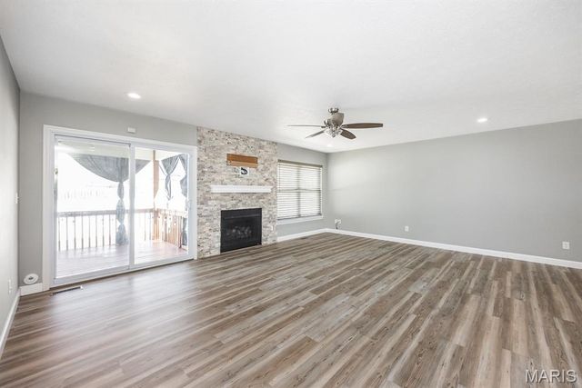 407 Sammy Lane, Caseyville, IL 62232