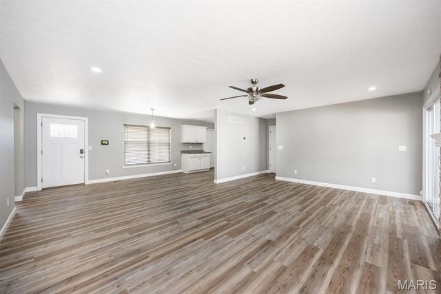 407 Sammy Lane, Caseyville, IL 62232