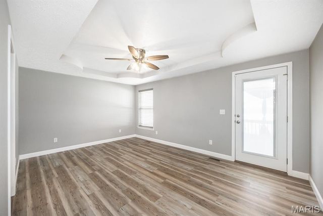 407 Sammy Lane, Caseyville, IL 62232