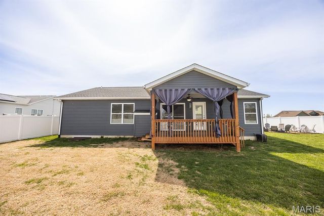 407 Sammy Lane, Caseyville, IL 62232