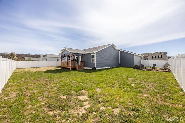 407 Sammy Lane, Caseyville, IL 62232